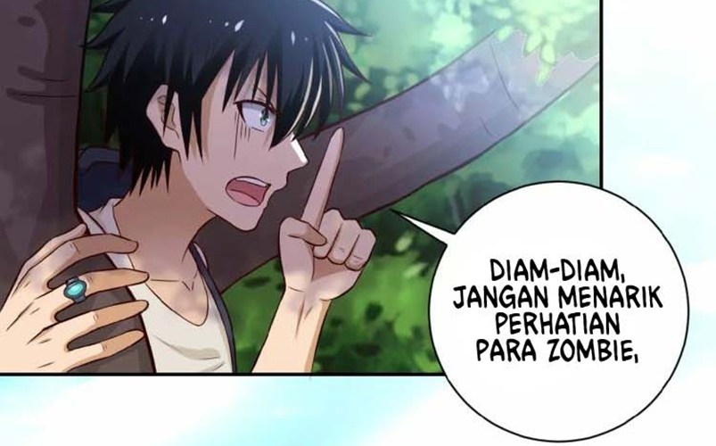 Halaman 69 dari Super System Chapter 9