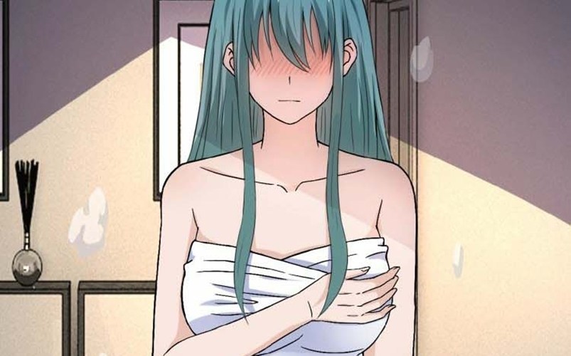 Halaman 7 dari Super System Chapter 9