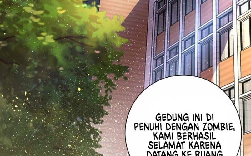 Halaman 71 dari Super System Chapter 9