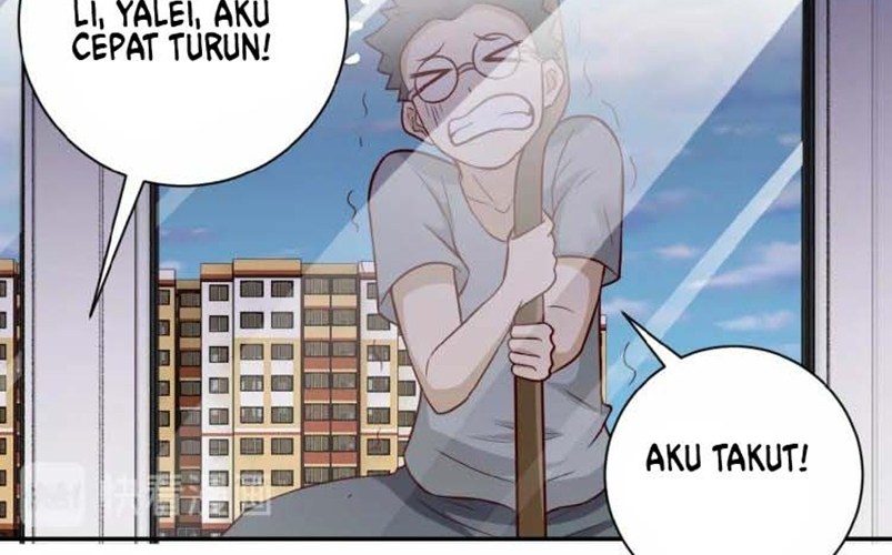 Halaman 85 dari Super System Chapter 9