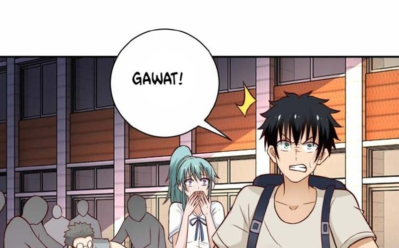 Halaman 90 dari Super System Chapter 9