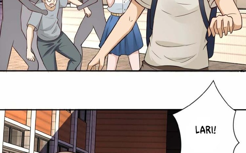 Halaman 91 dari Super System Chapter 9