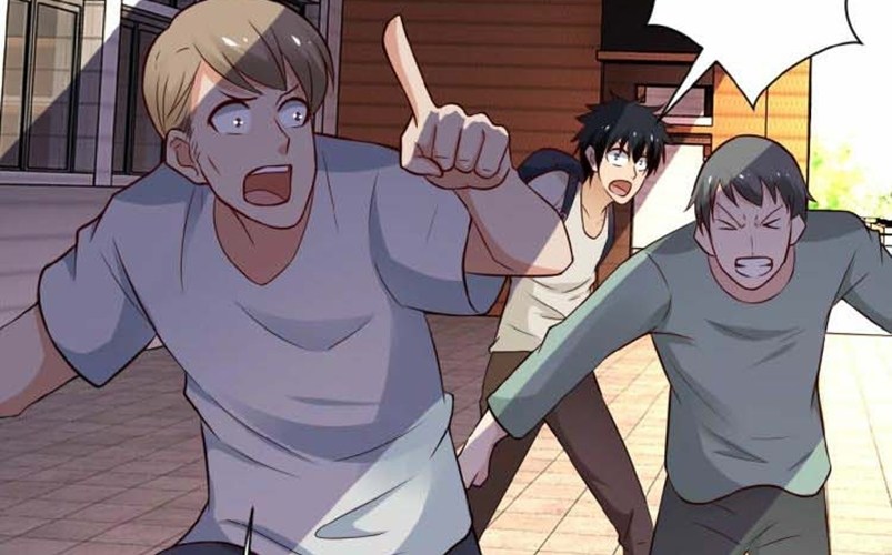 Halaman 92 dari Super System Chapter 9
