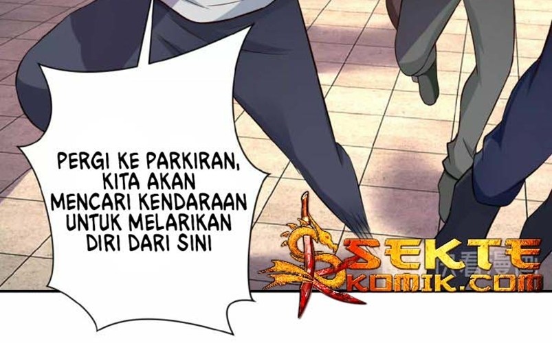 Halaman 93 dari Super System Chapter 9
