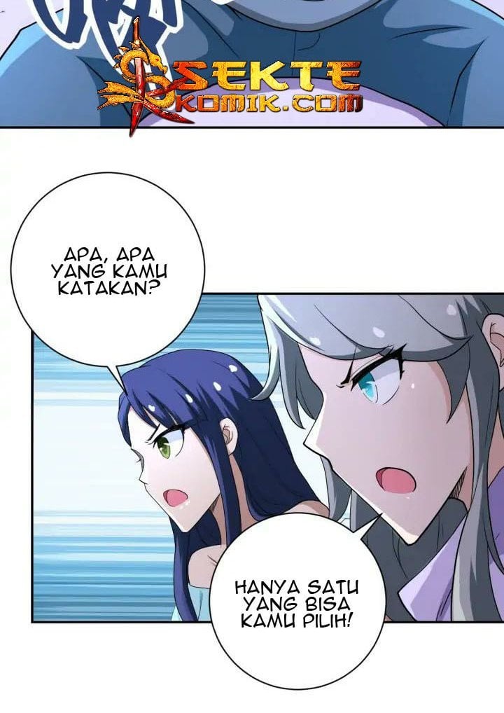 Halaman 29 dari Super System Chapter 90