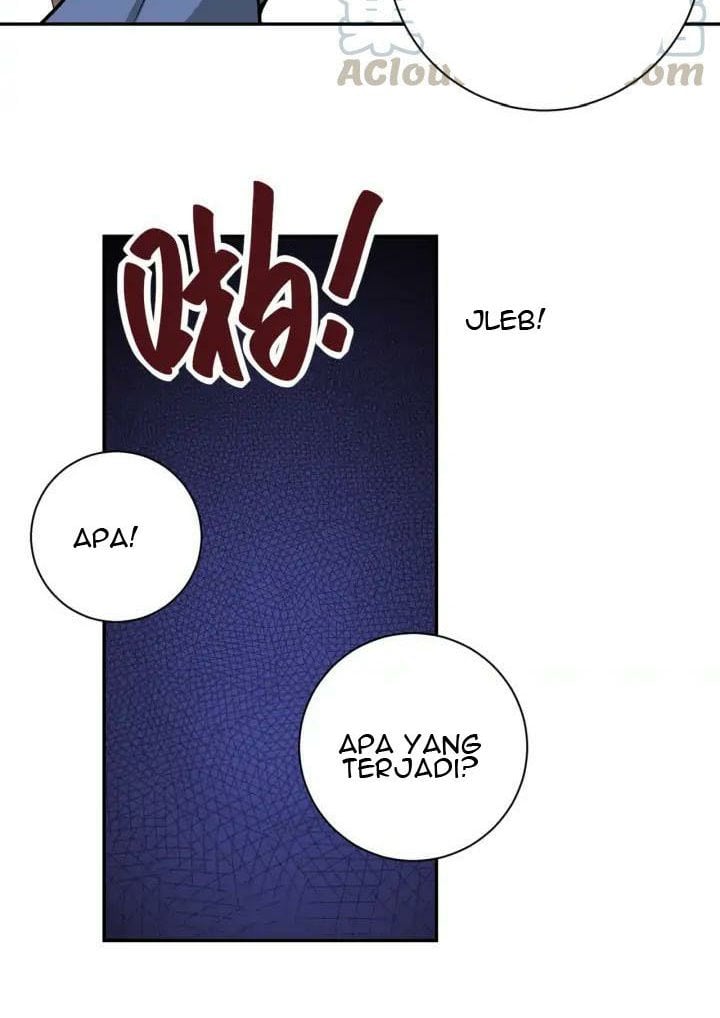 Halaman 31 dari Super System Chapter 90