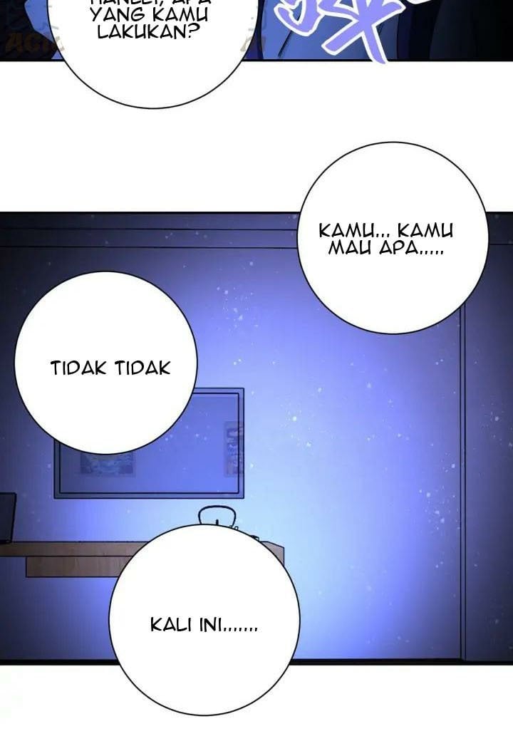 Halaman 36 dari Super System Chapter 90