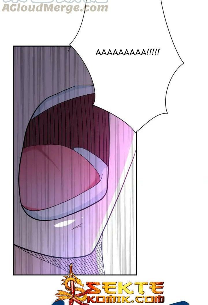 Halaman 41 dari Super System Chapter 90