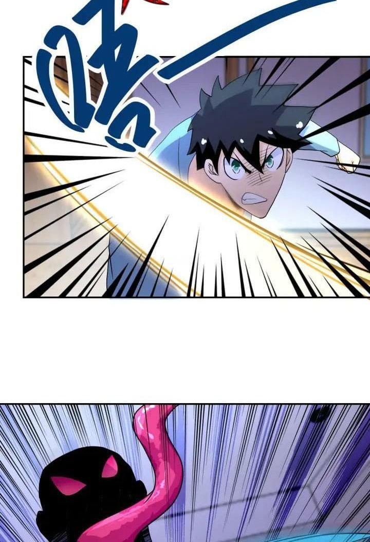 Halaman 42 dari Super System Chapter 90