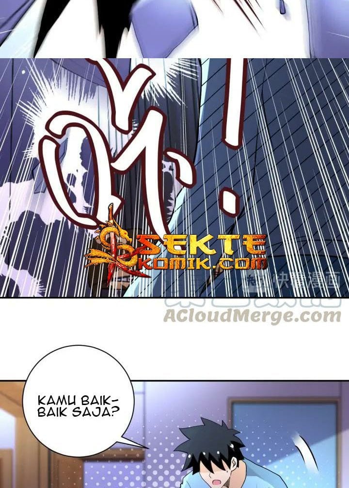 Halaman 45 dari Super System Chapter 90