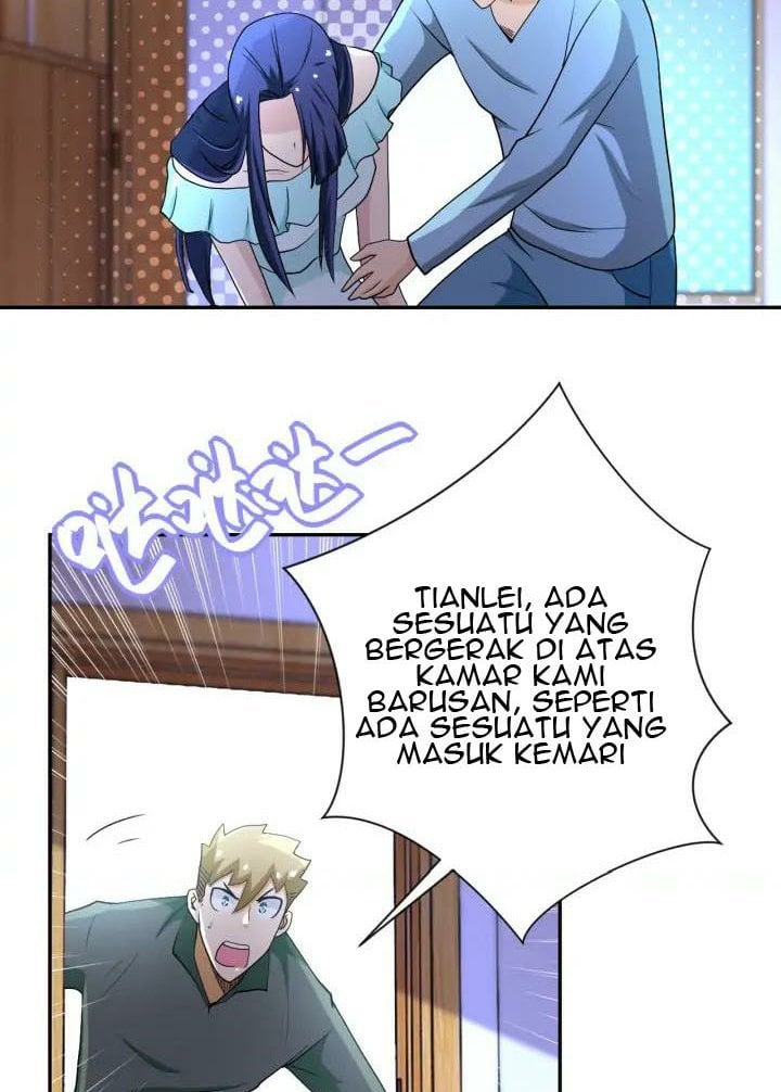 Halaman 46 dari Super System Chapter 90
