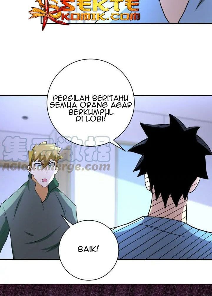 Halaman 49 dari Super System Chapter 90