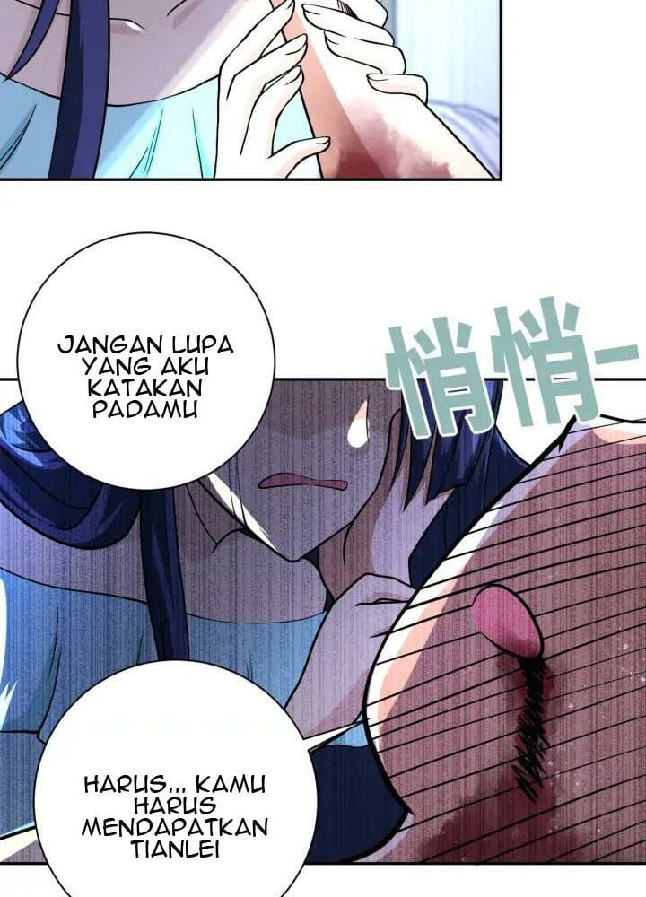 Halaman 20 dari Super System Chapter 91