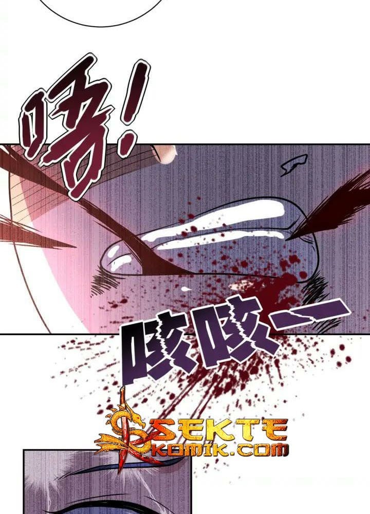Halaman 21 dari Super System Chapter 91