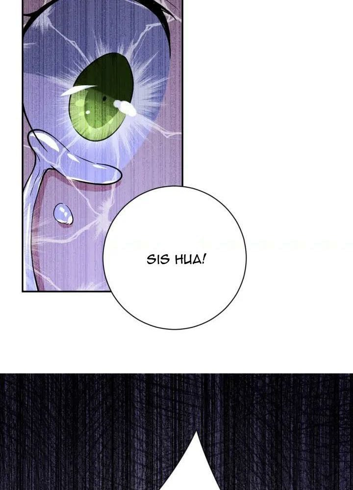 Halaman 22 dari Super System Chapter 91