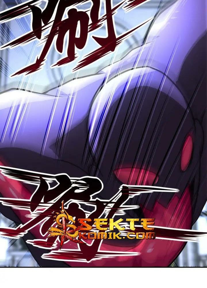 Halaman 27 dari Super System Chapter 91