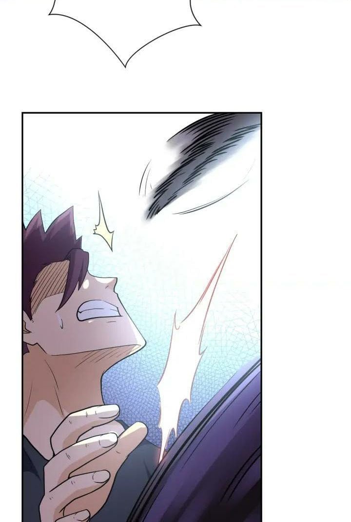 Halaman 33 dari Super System Chapter 91
