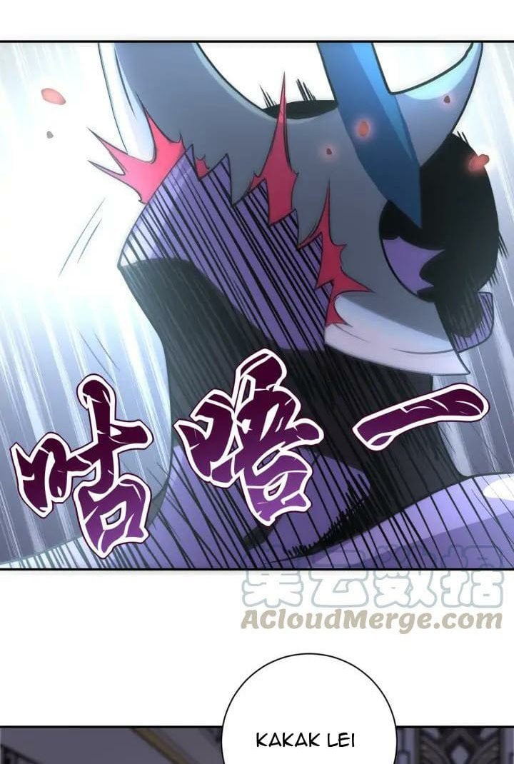 Halaman 38 dari Super System Chapter 91