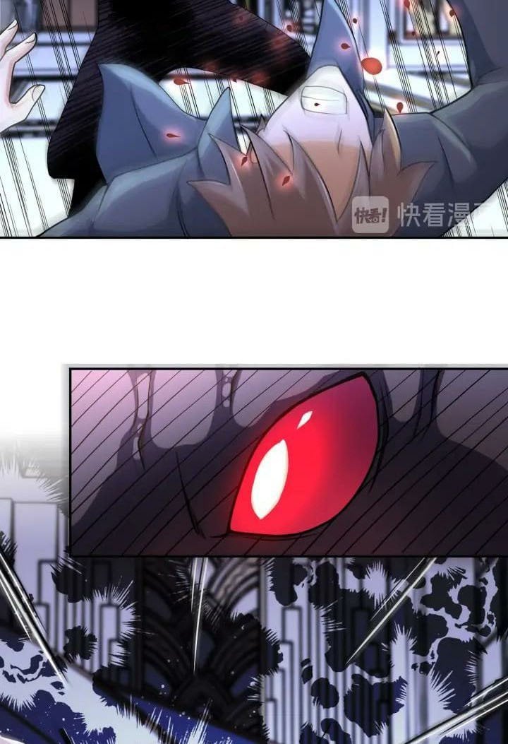 Halaman 46 dari Super System Chapter 91