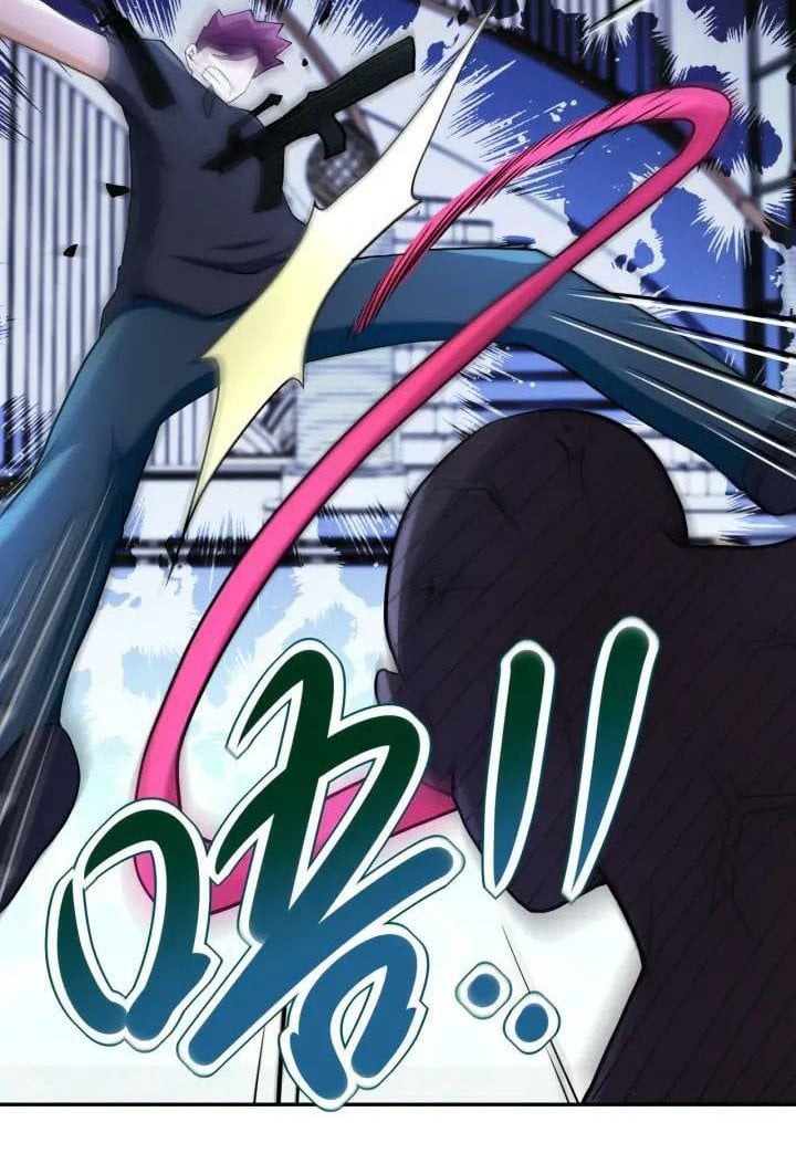 Halaman 47 dari Super System Chapter 91