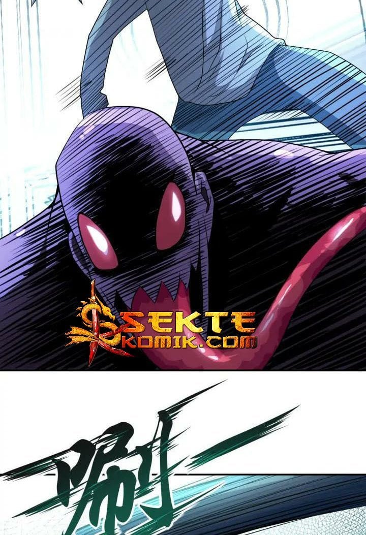 Halaman 49 dari Super System Chapter 91
