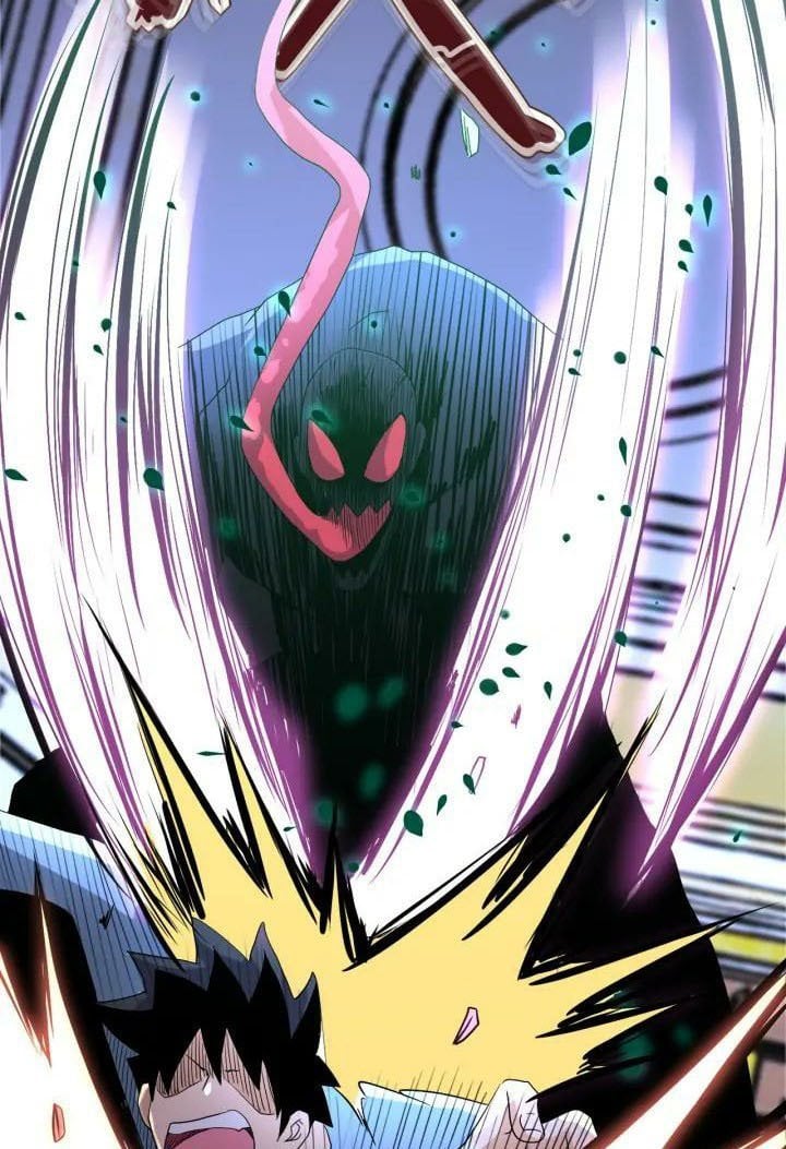 Halaman 51 dari Super System Chapter 91