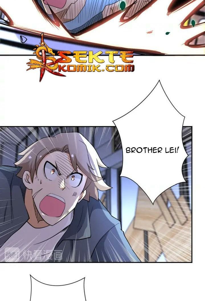 Halaman 52 dari Super System Chapter 91