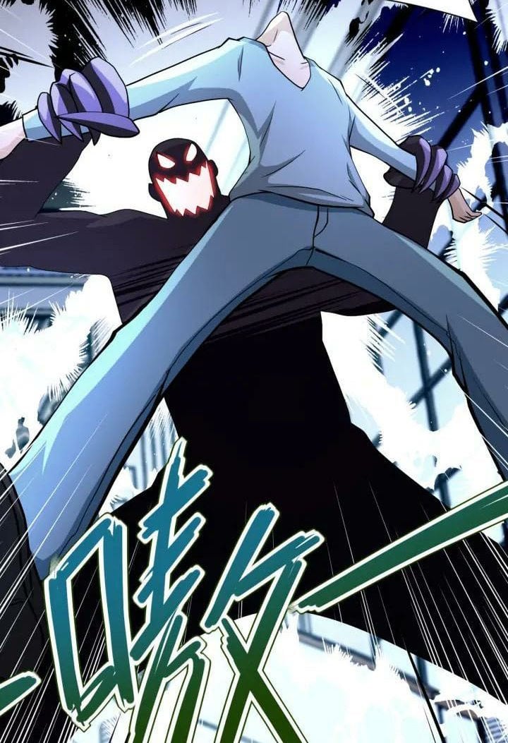 Halaman 54 dari Super System Chapter 91