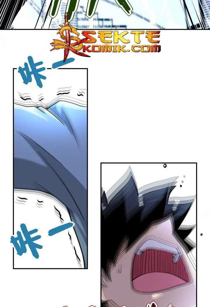 Halaman 55 dari Super System Chapter 91