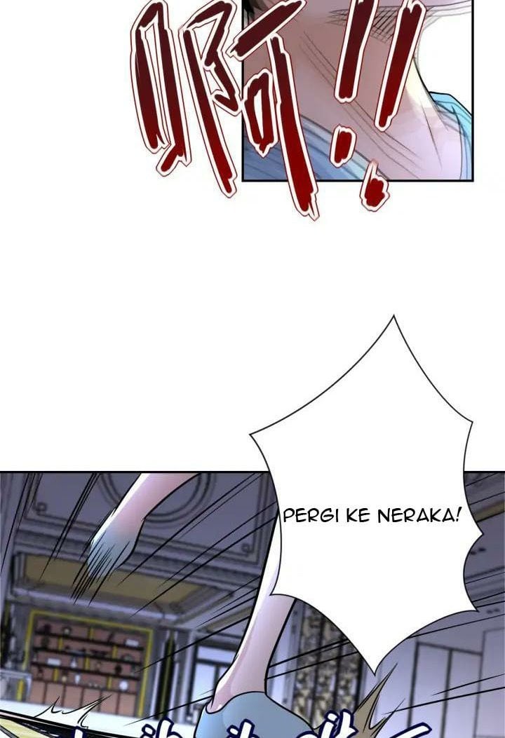 Halaman 56 dari Super System Chapter 91