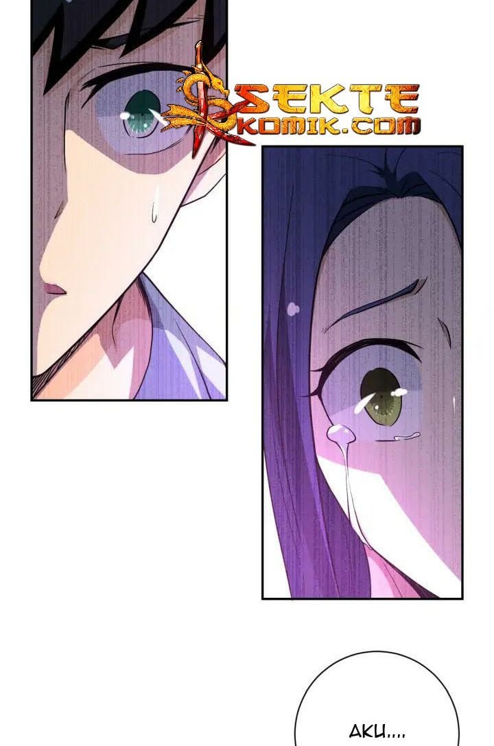 Halaman 9 dari Super System Chapter 91