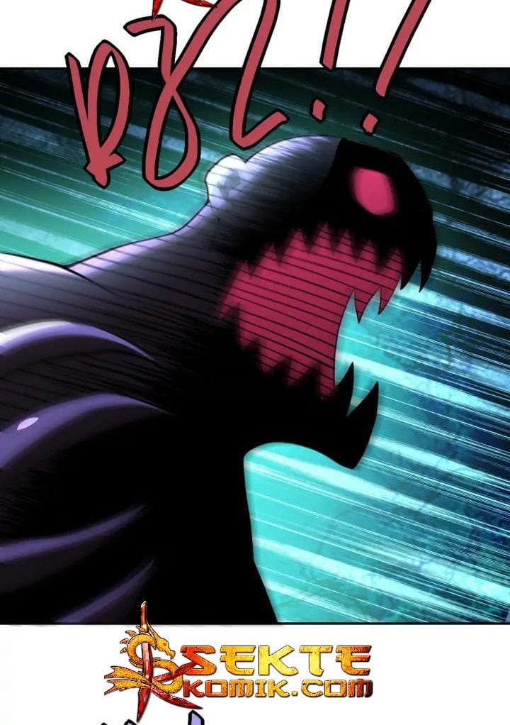 Halaman 10 dari Super System Chapter 92