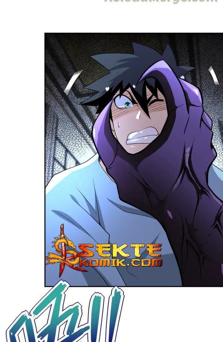 Halaman 15 dari Super System Chapter 92