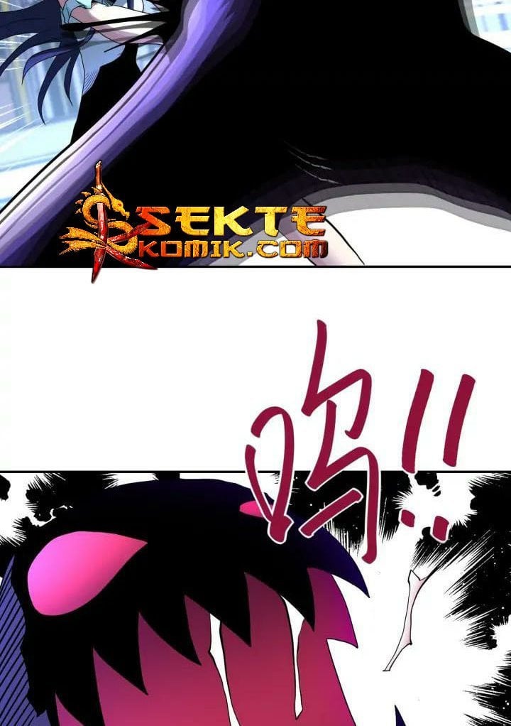 Halaman 3 dari Super System Chapter 92