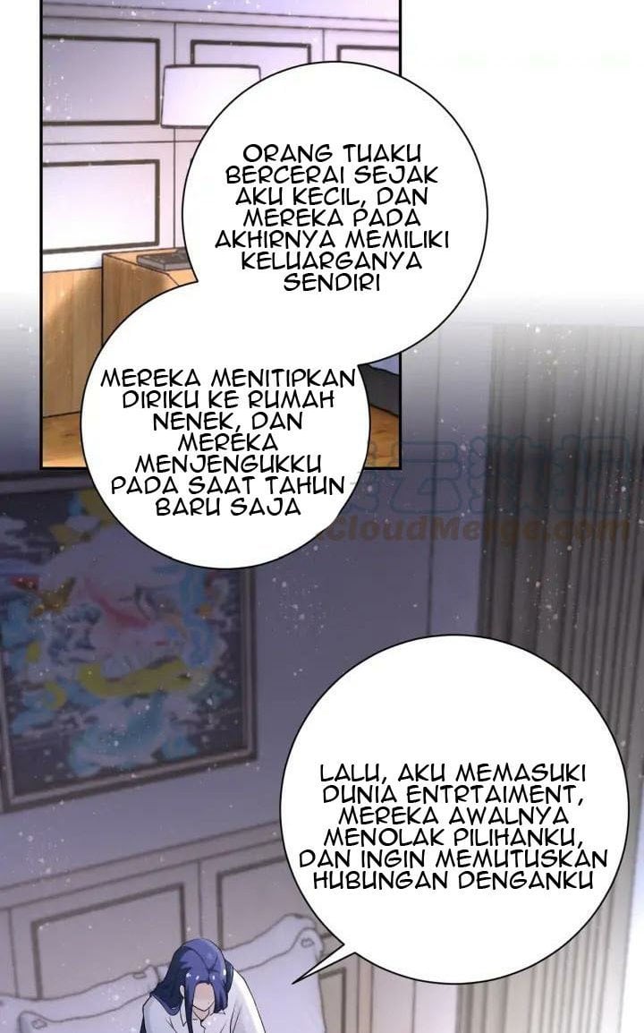 Halaman 30 dari Super System Chapter 92