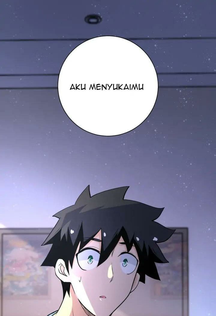 Halaman 38 dari Super System Chapter 92