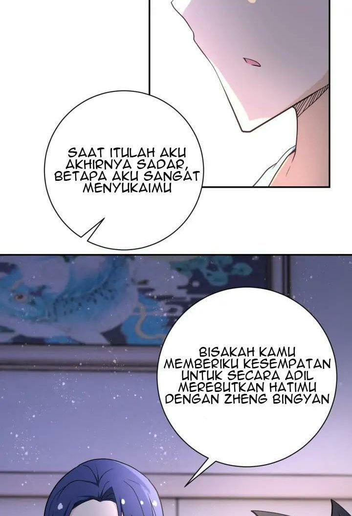 Halaman 41 dari Super System Chapter 92