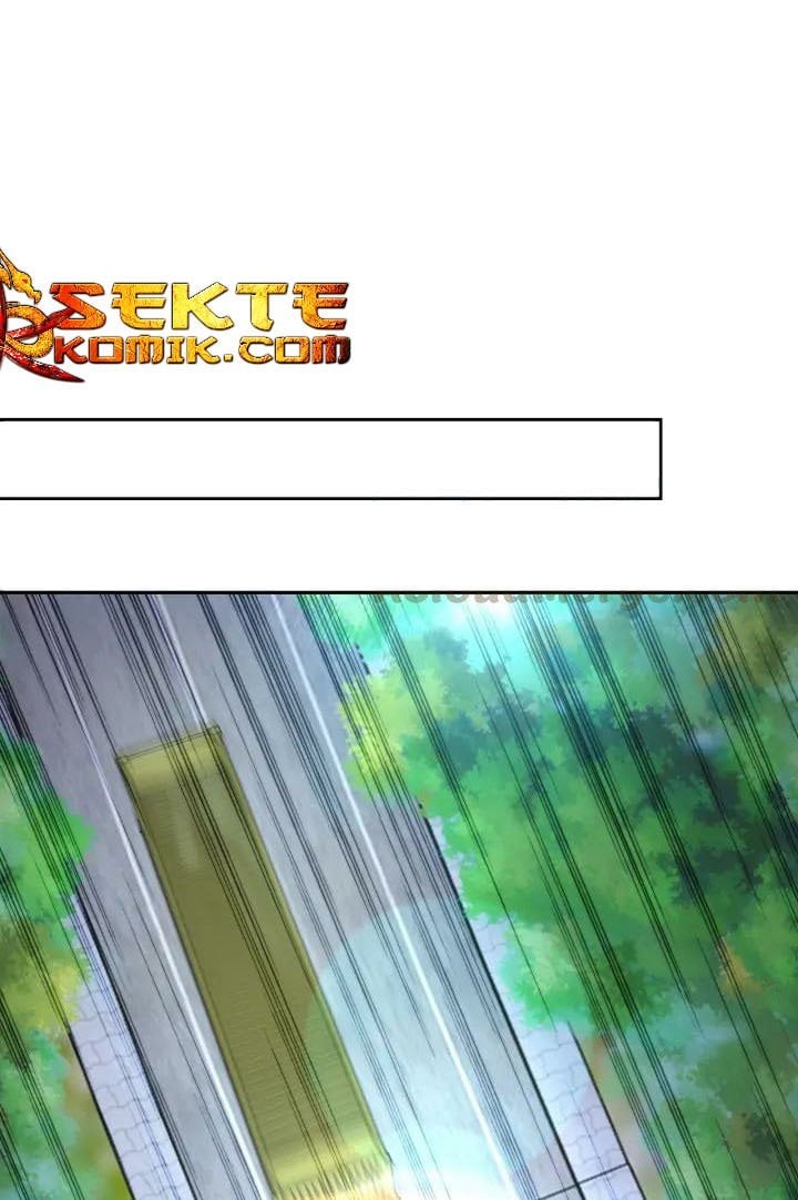 Halaman 50 dari Super System Chapter 92