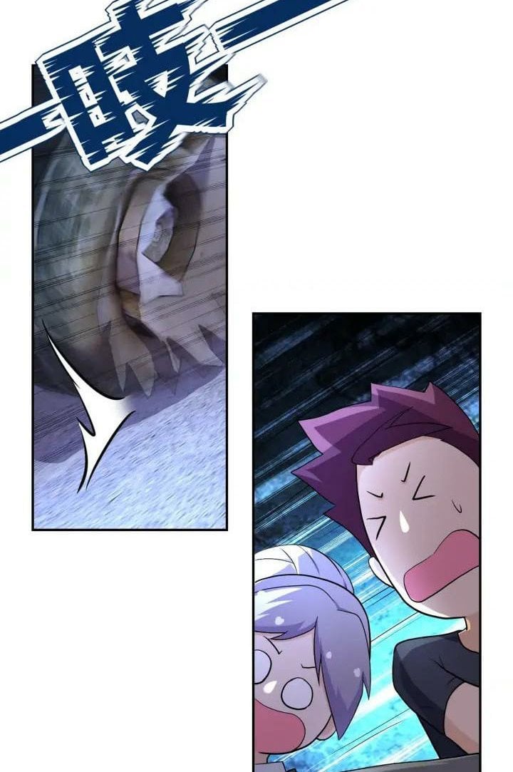 Halaman 54 dari Super System Chapter 92