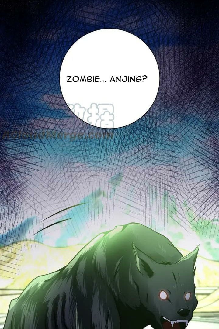 Halaman 56 dari Super System Chapter 92