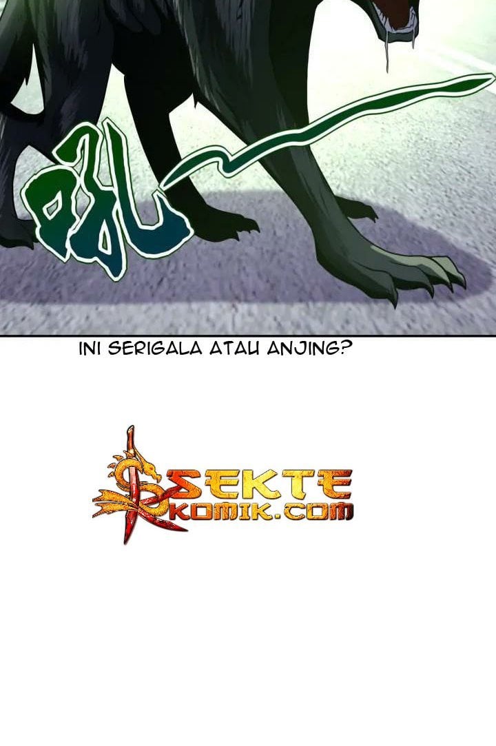 Halaman 57 dari Super System Chapter 92