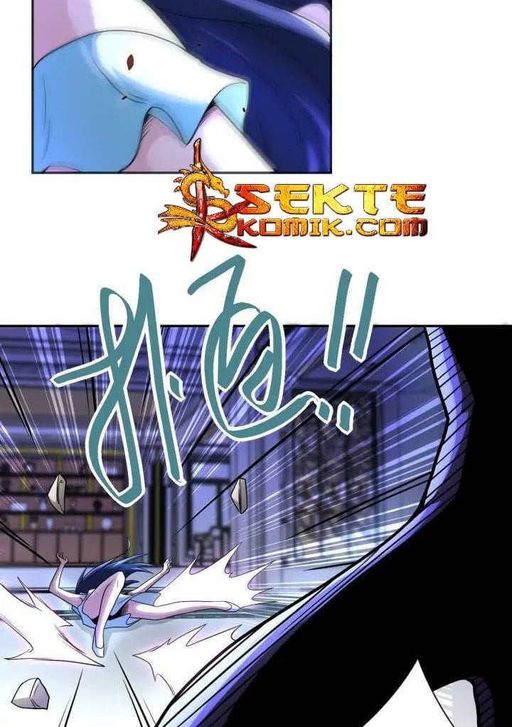 Halaman 6 dari Super System Chapter 92