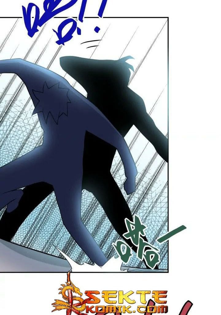 Halaman 9 dari Super System Chapter 92