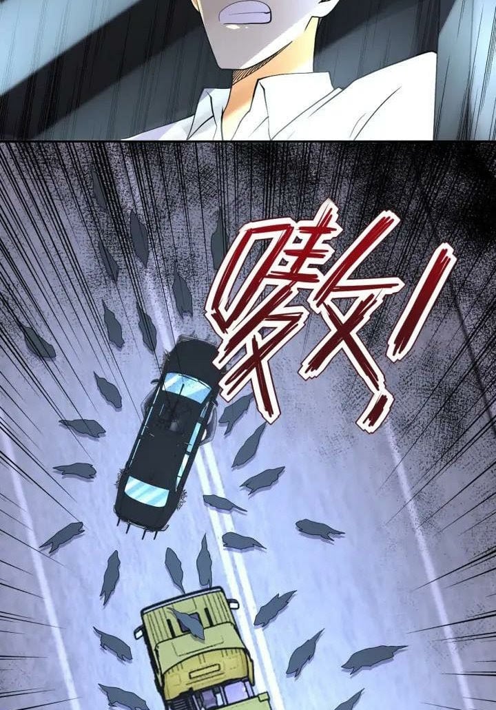 Halaman 10 dari Super System Chapter 93