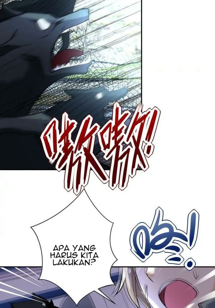 Halaman 12 dari Super System Chapter 93