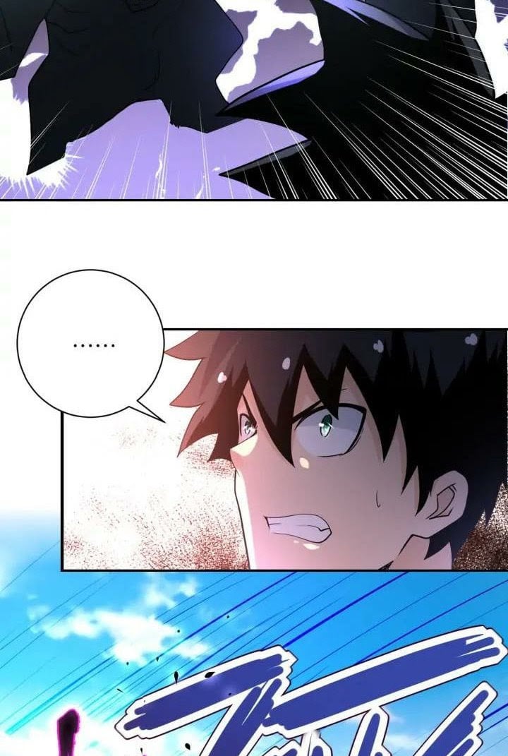 Halaman 17 dari Super System Chapter 93