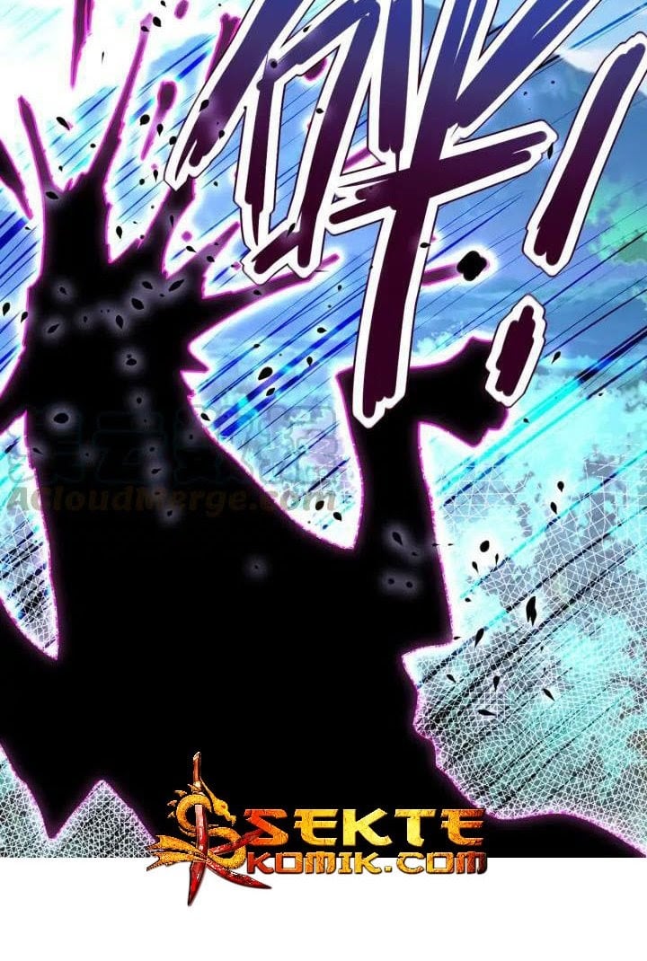 Halaman 18 dari Super System Chapter 93