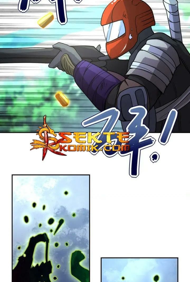 Halaman 22 dari Super System Chapter 93