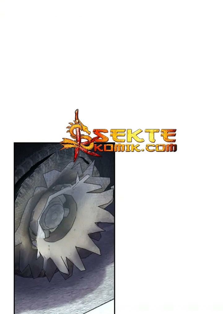 Halaman 34 dari Super System Chapter 93