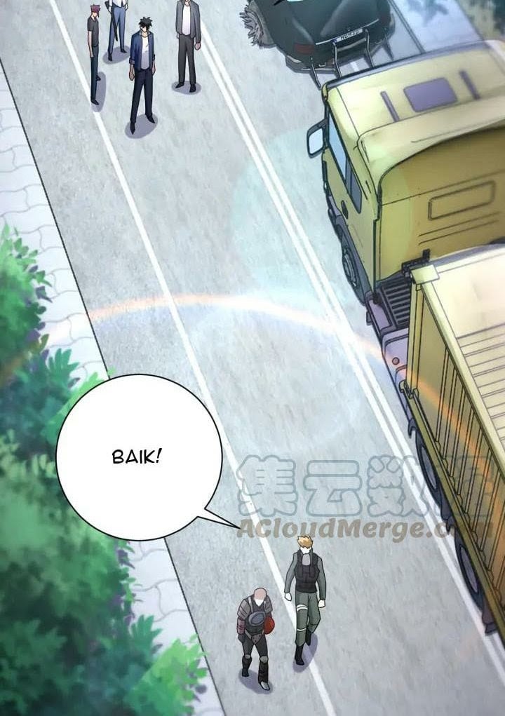 Halaman 41 dari Super System Chapter 93